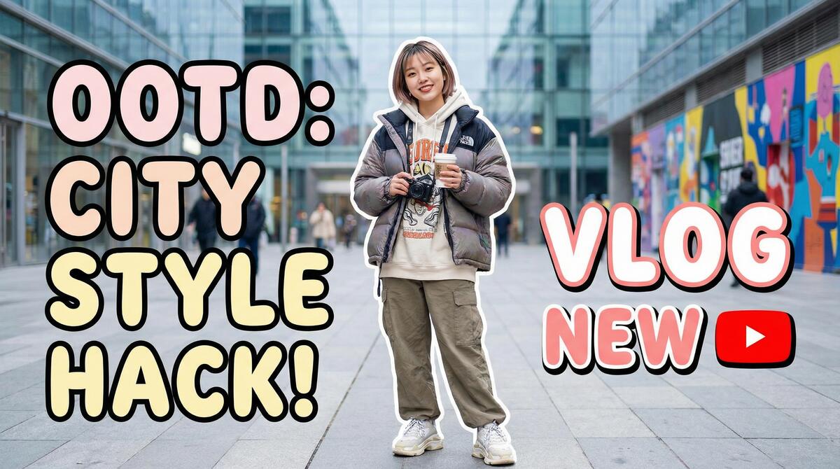 海角社区穿搭视频